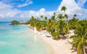 Dreams Dominicus La Romana 5* & Dreams Playa Esmeralda Resort & Spa 5*