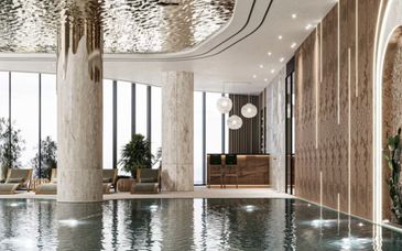 Crowne Plaza Durres by IHG 5*