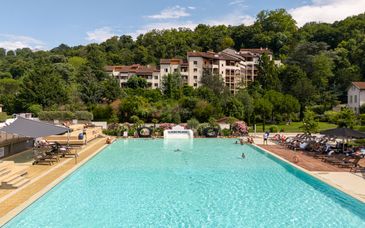 Hotel Lyon Métropole 4*