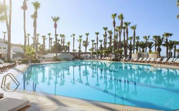 Hotel The Grand Resort Limited Edition by Leonardo 5*