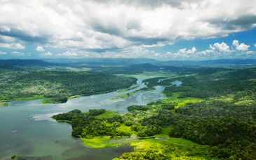 Rundreise in Eigenregie: Auf den Spuren einer tropischen Vielfalt