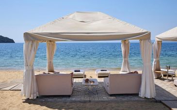 Skiathos Princess Resort 5* 