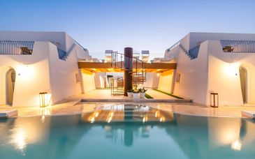 Almarea Resort 4*