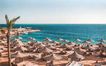 Adults Only: Ananea Hurghada 5* Hotel 