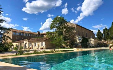 Hotel du Couvent 4*