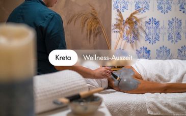 Wellnessaufenthalt im Adults Only 5 * Hotel