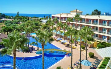 The Emerald House Lisbon, Curio Collection by Hilton 4* & Hotel Baía Grande 4*