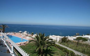 Hotel Albatros 4*