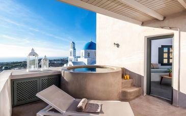 Kastro Mansion 4*