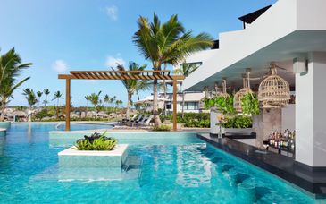 Dreams Macao Beach Punta Cana 5* by World of Hyatt Inclusive Collection