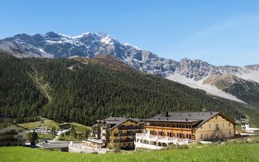 MyParadies 4*