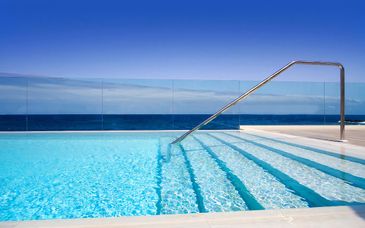 Adults only: Hotel Ereza Mar 4*