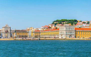 Figueira by The Beautique Hotels 4*