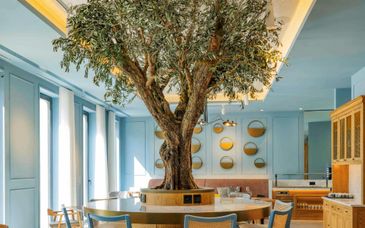 Mercure Porto Centro Aliados 4*