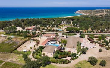 Residenz Pascal Paoli