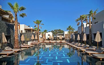 Radisson Blu Zaffron Resort 5*