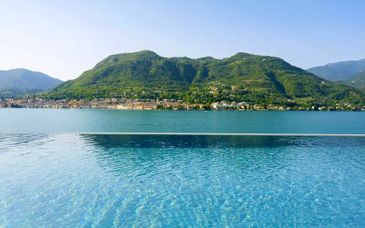 Ah Porticcioli Boutique Apartments 4*