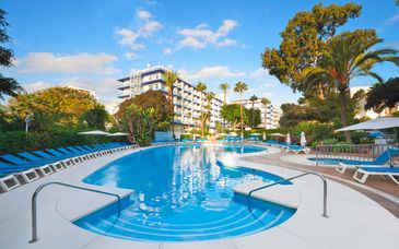 Hotel Palmasol 4*