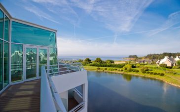 Miramar La Cigale Hôtel Thalasso & Spa 5*