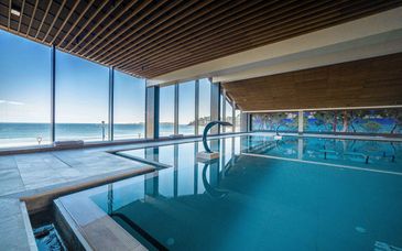 Roz Marine Thalasso 4*