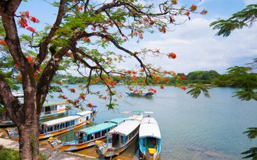 Private Rundreise: Kultur, Kulinarik und Natur in perfekter Harmonie