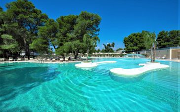 Alborèa Ecolodge Resort 5*