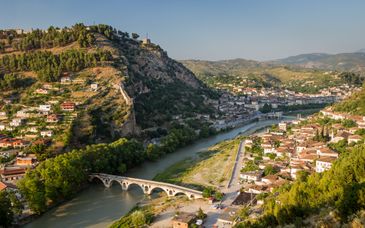 Autotour: Ausflug ins Land der Adler