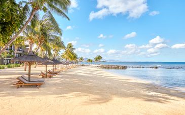 InterContinental Mauritius Resort 5*