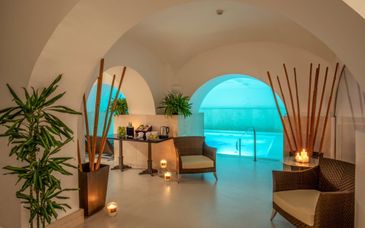 Hotel Rose Garden Palace 4*