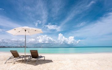 Autotour mit Aufenthalt im Dreams Sands Cancun Resort & Spa 4*