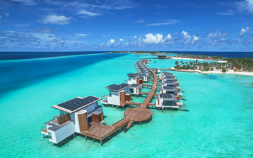 SO/ Maldives 5*