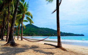Wyndham la Vita Phuket 4* und optional Mai Khao Lak Beach Resort & Spa 5*
