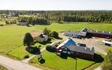 Nordic Lapland Resort