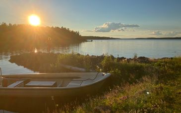 Nordic Lapland Resort