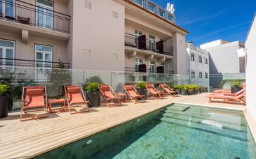 Arts Hotel Porto Tapestry Collection by Hilton 4*