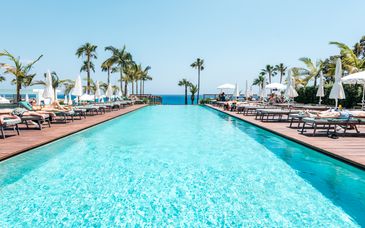 Adults Only: Sunrise Jade 5* 