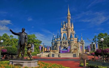 Roadtrip: Das Beste aus Florida und Disney World Orlando