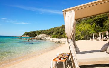 Hotel Marinca et Spa 5* optional mit Fähre