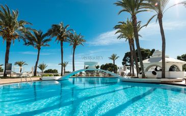 Hilton Mallorca Galatzo 5*