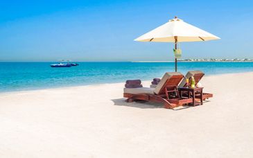 Waldorf Astoria Ras Al Khaimah 5*