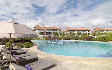 Zel Punta Cana 5*