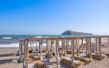Adults Only: Noverian Antama 5*