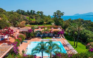Arbatax Borgo Cala Moresca 4*
