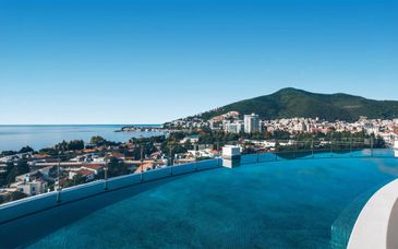 Iberostar Slavija 5*