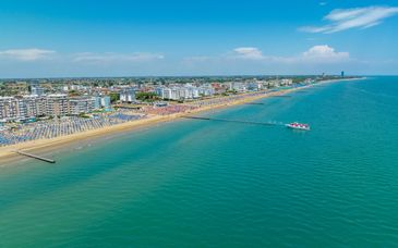 Mediterranee Family Hotel & Spa 5*