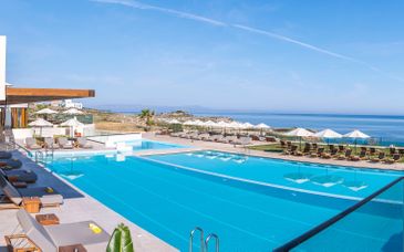 Isla Brown Chania Resort 5*, Curio Collection by Hilton