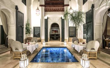 Riad Dar Assiya 4*