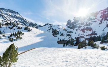 Andorra Center 4*