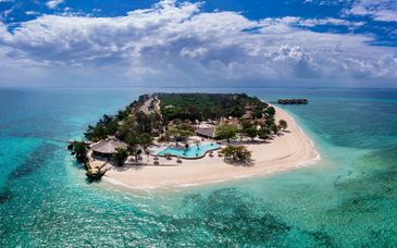 Bawe Island Resort 5* 