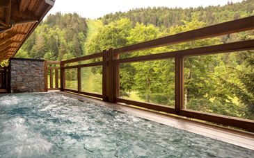 Domaine de Montagne 5*